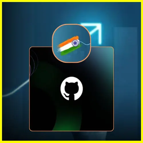 India becomes fastest-growing developer community on GitHub