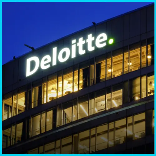 Deloitte goes big on India with 50,000 jobs in AI talent surge