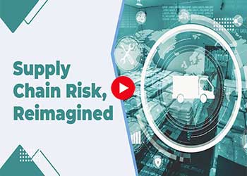 Supply Chain Risk, Reimagined