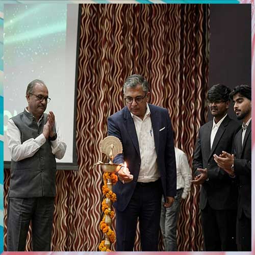 TELUS Digital partners with IIT Roorkee through MoU to boost research, innovation and future tech talent