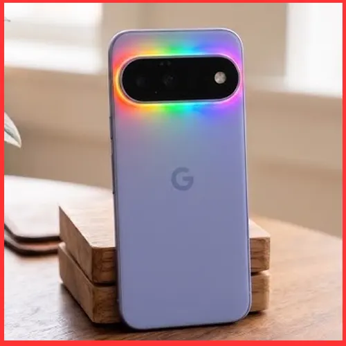 Google eyes comeback in laptops with Pixel Glow innovation