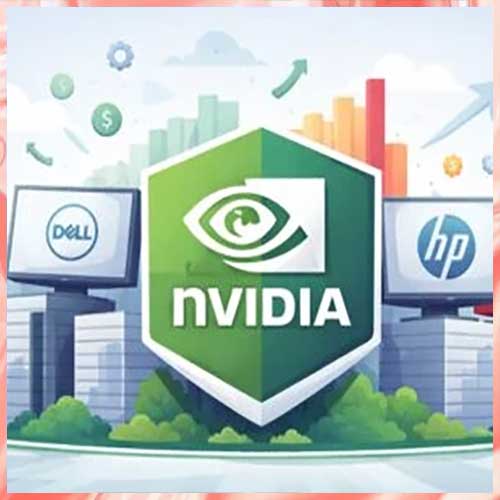 Will NVIDIA reshape the desktop market by building its own PCs?