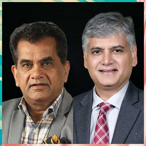 LTTS inducts Amitabh Kant and Rajeev Gupta into its board