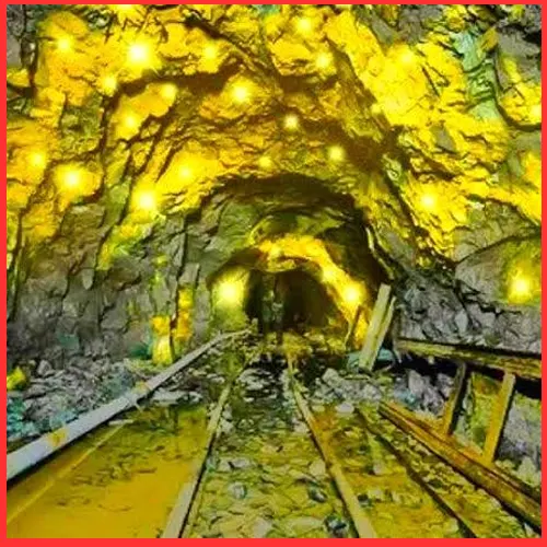 India’s first private gold mine set to begin in Andhra Pradesh