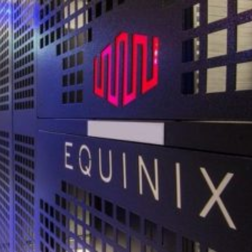 Equinix accelerates enterprise AI workloads with launch of Fabric Intelligence