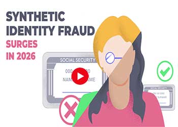 Synthetic Identity Fraud Surges in 2026