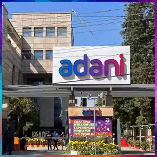 Adani Group Commits ₹33,081 Crore Investment in Odisha Across Data, Power and Cement Projects