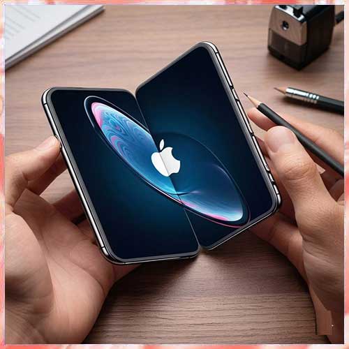 Apple Faces Delays in Foldable iPhone Development Due to Testing Challenges