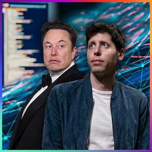 Elon Musk seeks removal of OpenAI CEO Sam Altman — Report