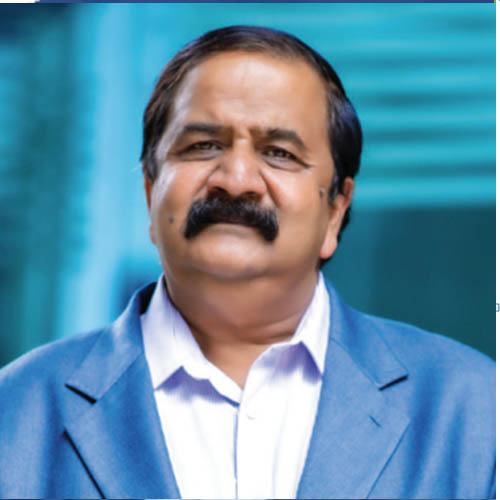 Hybrid AI-ready cloud is powering enterprise innovation and growth in India