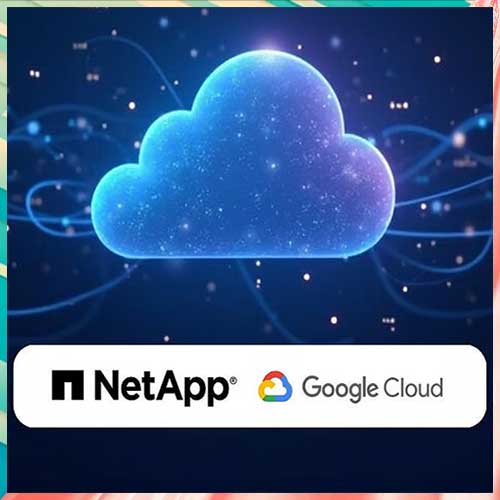 NetApp partners with Google Cloud to adopt AI-driven operations