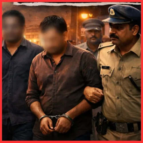 TCS suspends its employees accused of sexual harassment