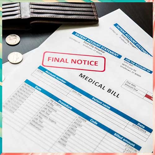 Amid rising medical costs, India reportedly planning cap on private hospital billing