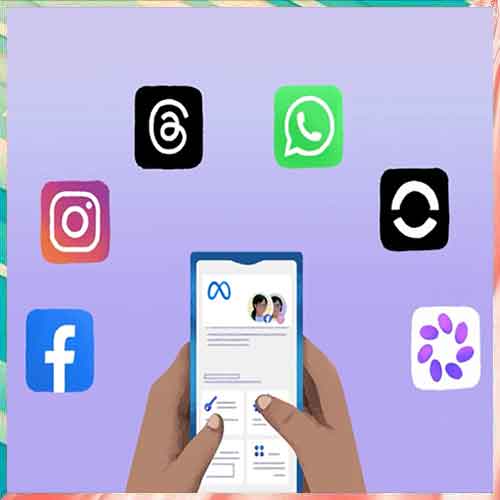 Meta to roll out single login across Facebook, Instagram and Threads