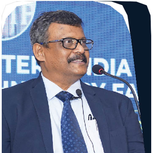 The world is entering a major investment phase in AI infrastructure