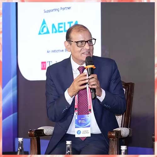 Strengthening Atmanirbhar Bharat: C-DoT’s Push for Global 5G Leadership