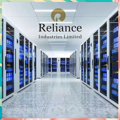 Reliance Industries to build India’s largest data centre cluster in Andhra Pradesh
