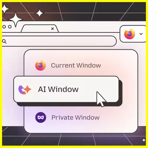 Mozilla flags concerns over Microsoft’s AI integration in Windows