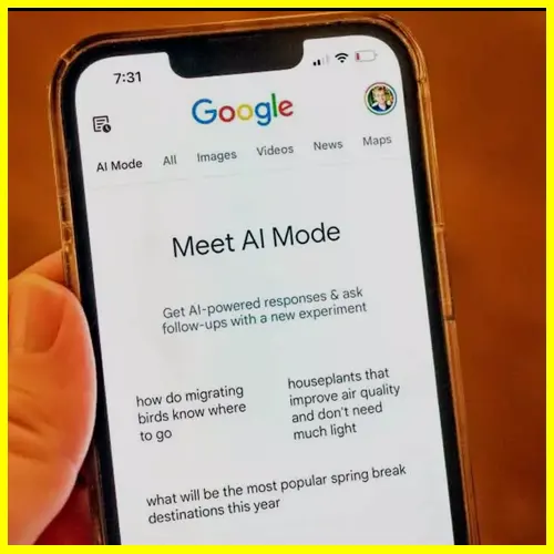 Indian users can now book restaurant reservations using Google Search's AI Mode