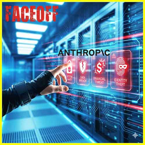 Securing India's Financial Future: Defending Against Mythos with FaceOff's PQC Algorithms