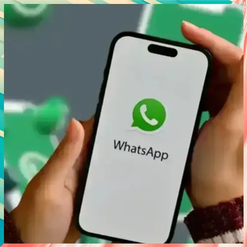 WhatsApp to discontinue support for older Android phones in 2026