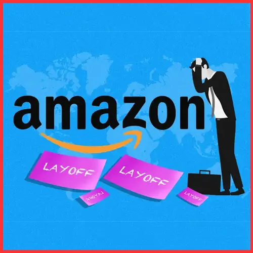 Amazon says reports of third round of layoffs are false and baseless