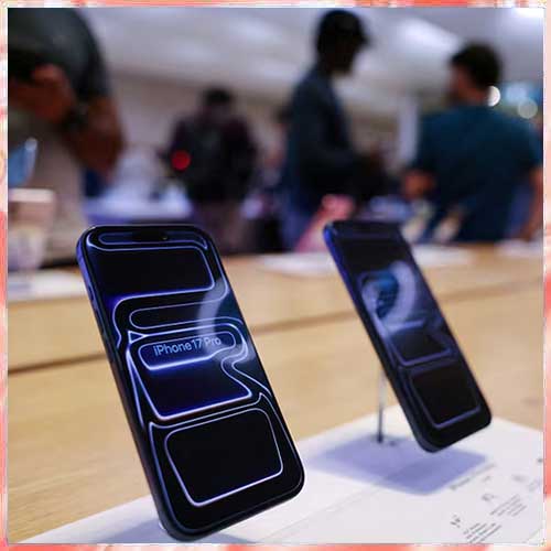 US FCC Moves to Ban Chinese Labs from Testing Electronics Over Security Concerns