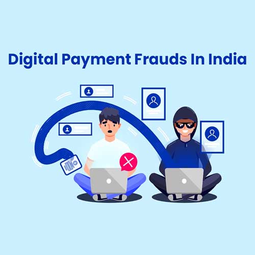 Digital Fraud in India: From Isolated Crimes to Organised Industry