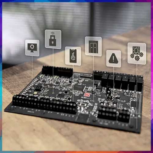 Mercury announces commercial launch of embedded application environment