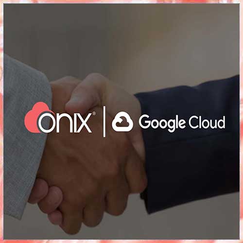Onix partners with Google Cloud to help accelerate enterprise-scale Cloud, Data, and Agentic AI Transformation
