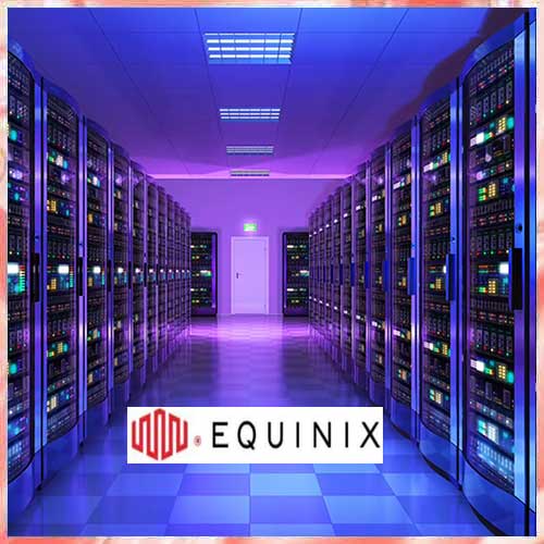 Equinix announces its fourth IBX Data Center in Mumbai to accelerate India’s AI and Cloud Growth
