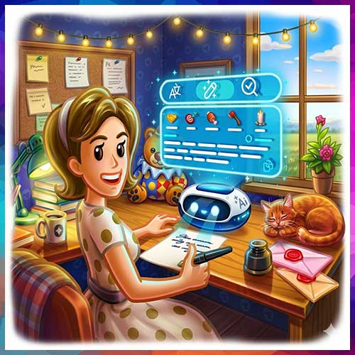 Telegram introduces AI Editor, Mighty Polls, Live Photos, Bots Managed by Bots and More