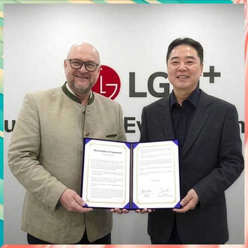 LG Uplus and MongoDB to expand AI services and modernize architecture