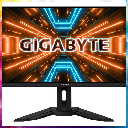 GIGABYTE rolls out its first ‘Made in India’ Gaming Monitor