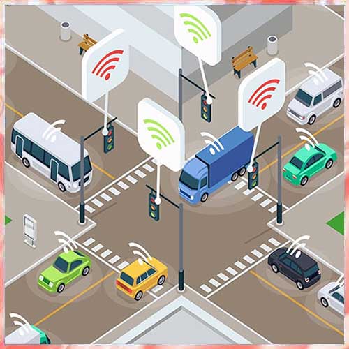 Smart Transportation in Smart Cities: Ensuring a Smarter and Safer Commute