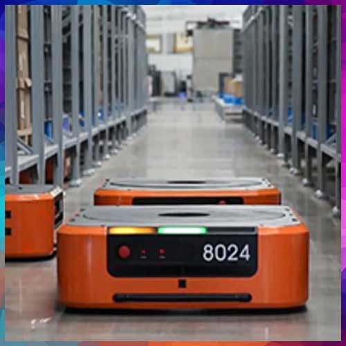 Hikrobot’s Machine Vision and Robotics Solutions adding value to Manufacturing Sector