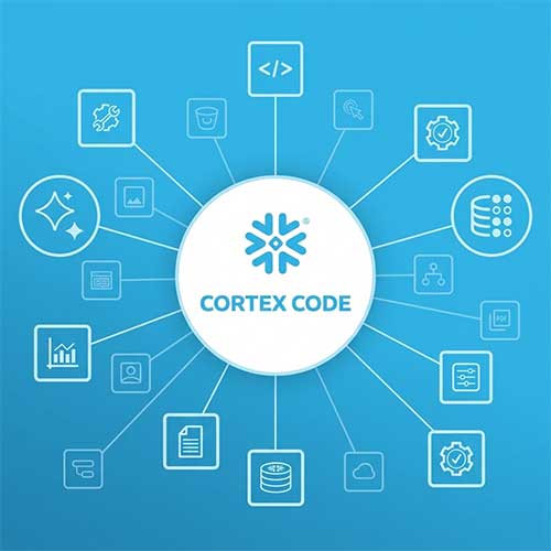Snowflake expands Snowflake Intelligence and Cortex Code