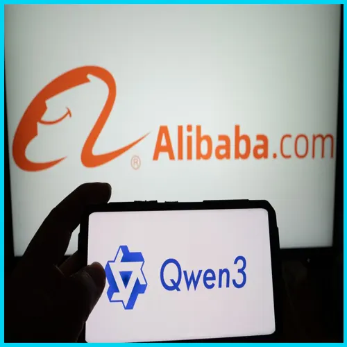 Alibaba announces Qwen3.6-Plus to accelerate agentic AI deployment