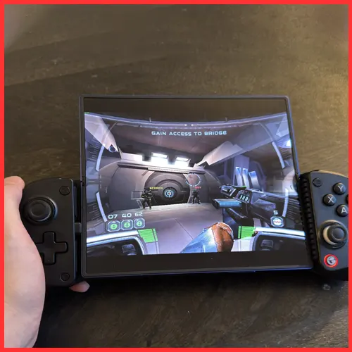 Android 17 beta announces system-level gaming controller remapping