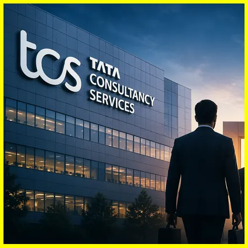 TCS leverages AI to power nearly half of internal talent allocation