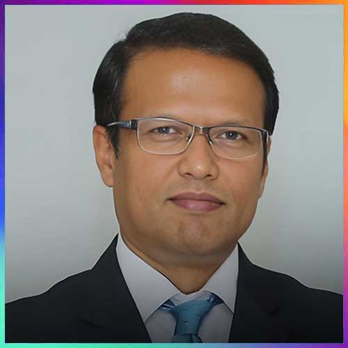 Arnob Roy becomes the new MD & CEO of Tejas Networks, announces other key leadership