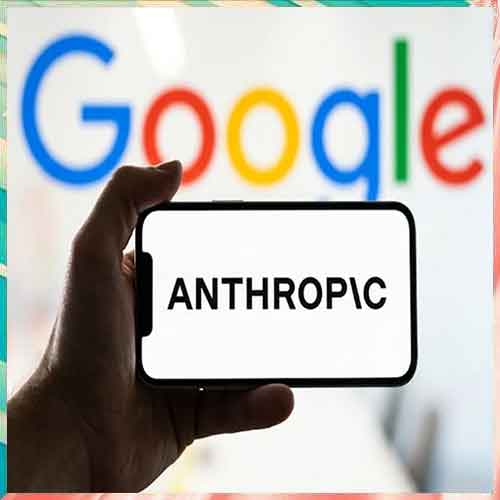 Google to invest up to $40 billion in Anthropic
