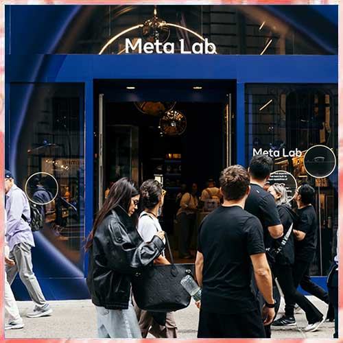 Meta rolls out its first AI Model - Muse Spark to compete with rivals