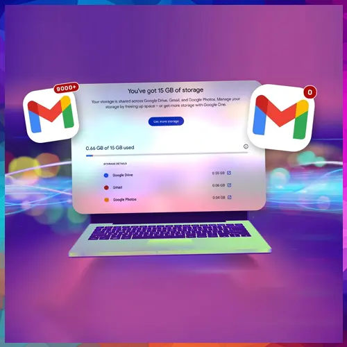 Google may cut free storage to 5GB without phone verification