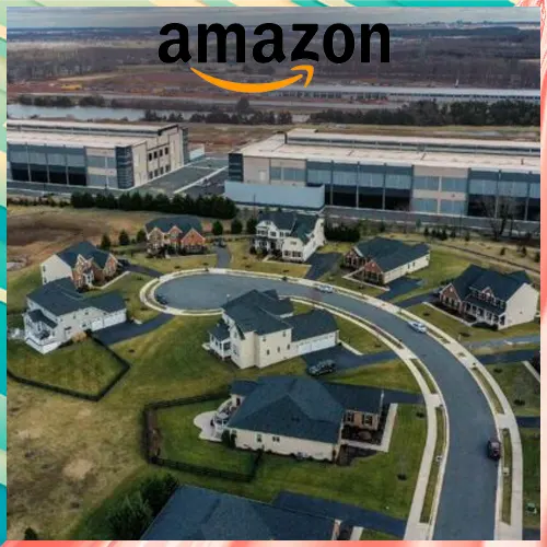 Amazon’s North Virginia data center faces cloud outage due to overheating