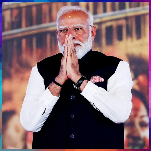 Centre clarifies PM Modi’s appeal is about smart spending, not austerity