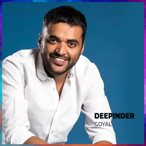Deepinder Goyal’s startup Temple picks Zetwerk, Ethereal Machines for production scale-up