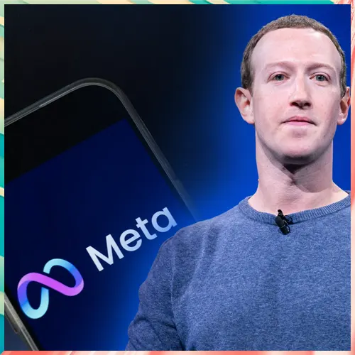 Meta sued by major publishers for copyright infringement over AI training