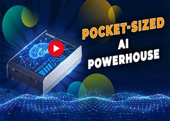 Pocket-Sized AI Powerhouse