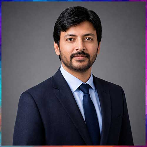 RAH Infotech ropes in Sanjit Talapatra as VP – Cloud & Digital Transformation